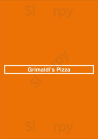 Grimaldi's Pizzeria