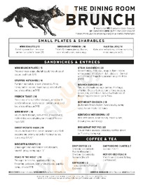 Wolf's Ridge Brewing