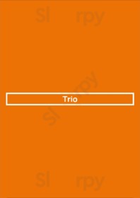 Trio, Kenwood