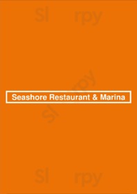 Seashore Restaurant & Marina, Bronx