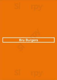 Bru Burger Bar Cincinnati, Cincinnati