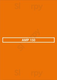 Amp 150, Cleveland