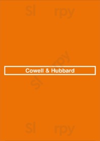 Cowell & Hubbard, Cleveland