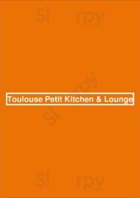 Toulouse Petit Kitchen & Lounge, Seattle