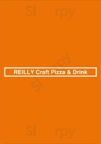 Reilly Craft Pizza & Drink