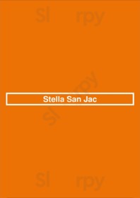 Stella San Jac, Austin