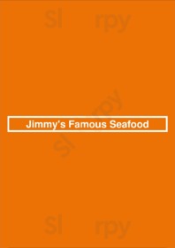 Jimmy's Famous Seafood