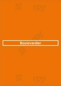 Boulevardier, Dallas