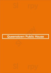 Queenstown Public House