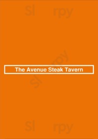 The Avenue Steak Tavern, Columbus