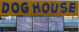 Dog House Drive In, Albuquerque