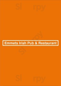 Emmets Irish Pub & Restaurant