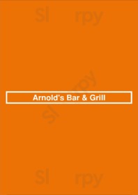 Arnold's Bar & Grill, Cincinnati