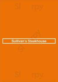 Sullivan's Steakhouse, Charlotte