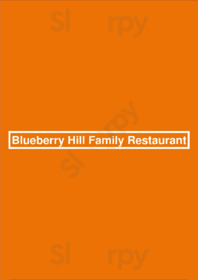 Blueberry Hill Family Restaurant, Las Vegas