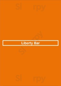 Liberty Bar