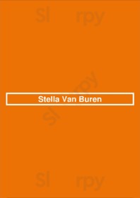 Stella Van Buren, Milwaukee