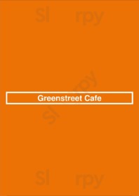 Greenstreet Cafe, Miami