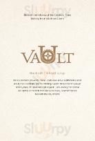 Vault, Cleveland