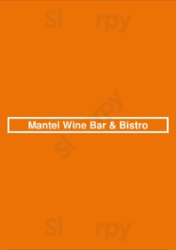 Mantel Wine Bar & Bistro, Oklahoma City