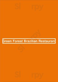 Green Forest Brazilian Restaurant