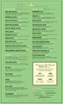 The Continental Westhampton