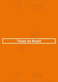 Texas De Brazil - Columbus