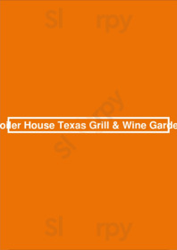 Boiler House Texas Grill & Wine Garden