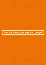 Frazer's Restaurant & Lounge, Saint Louis