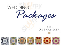 Plat 99 At The Alexander Hotel