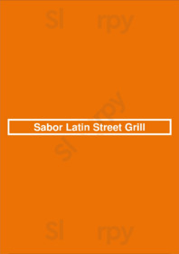 Sabor Latin Street Grill