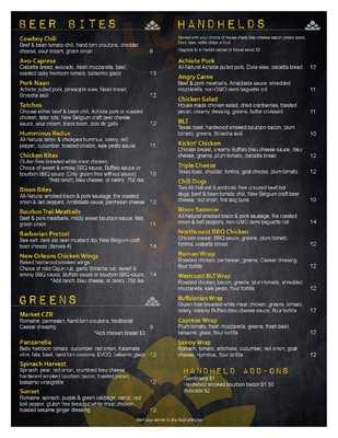 Beerhead Bar & Eatery