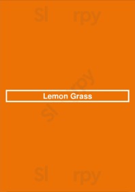 Lemon Grass, Sacramento