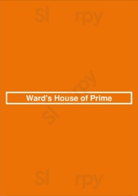 Ward's House Of Prime, Milwaukee