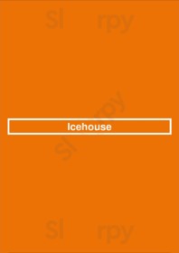 Icehouse, Minneapolis