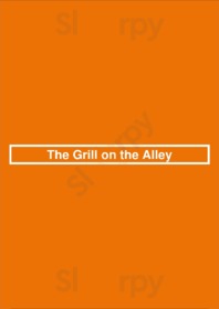 The Grill On The Alley