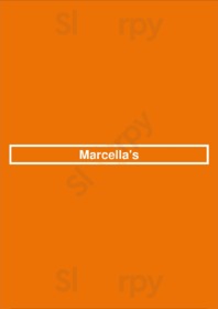 Marcella's