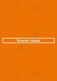 Russian House