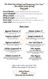 Angelo's Taverna