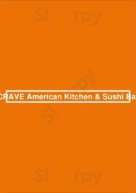 Crave American Kitchen & Sushi Bar, Minneapolis