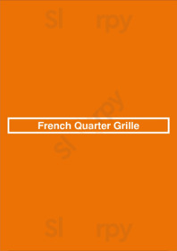 French Quarter Grille, Austin