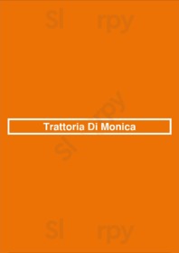 Monica's Trattoria, Boston