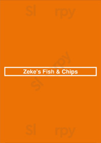 Zeke's Fish N Chips