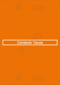 Condado Tacos