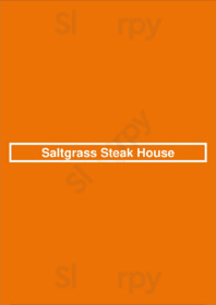 Saltgrass Steak House
