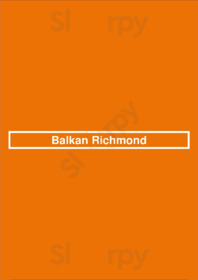 Balkan Richmond