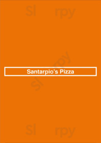 Santarpio's Pizza
