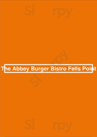 The Abbey Burger Bistro Fells Point