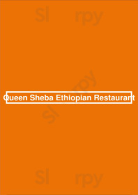 Queen Sheba Ethiopian Restaurant