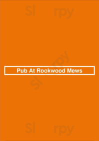 Pub At Rookwood Mews, Cincinnati